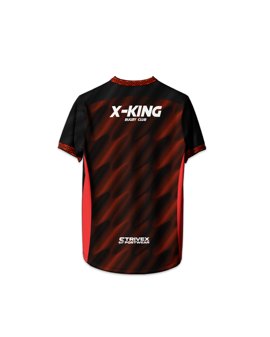 XKING RUGBY CLUB