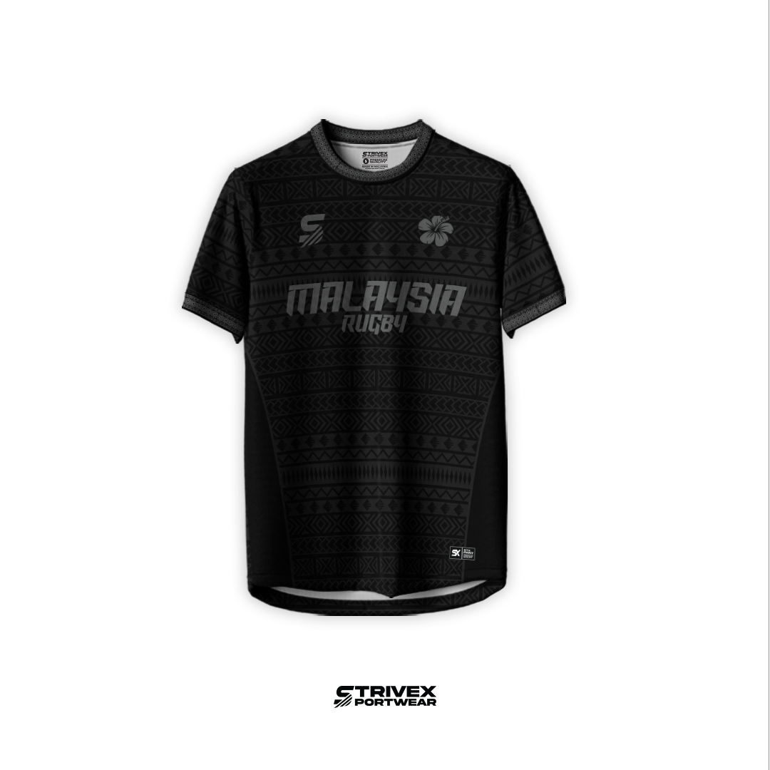 MALAYSIA BLACKCORE EDITION